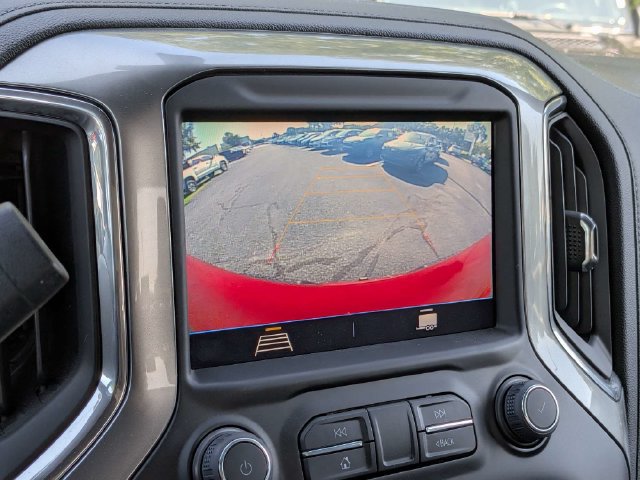 Used 2022 Chevrolet Silverado 1500 RST w/ Safety Package AWD/4WD image 24