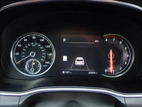 Used 2024 Genesis GV80 3.5T image 29