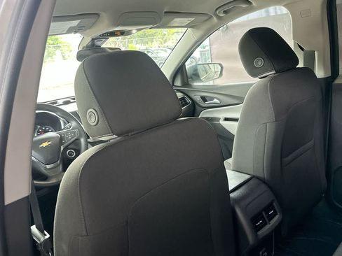 Used 2024 Chevrolet Equinox LS w/ LS Convenience Package AWD/4WD image 23