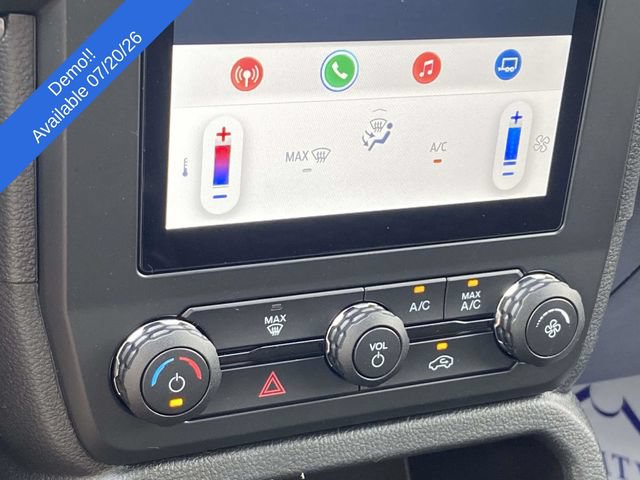New 2026 Ford Ranger XL w/ Trailer Tow Package AWD/4WD image 20