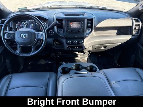 Used 2023 RAM 3500 Tradesman w/ Chrome Appearance Group image 15