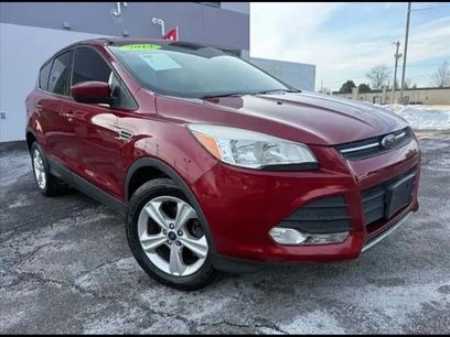 Used 2014 Ford Escape SE