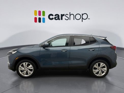 Used 2024 Buick Encore GX Preferred image 2
