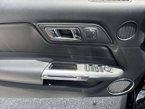Used 2016 Ford Mustang GT Premium w/ GT Performance Package RWD image 39