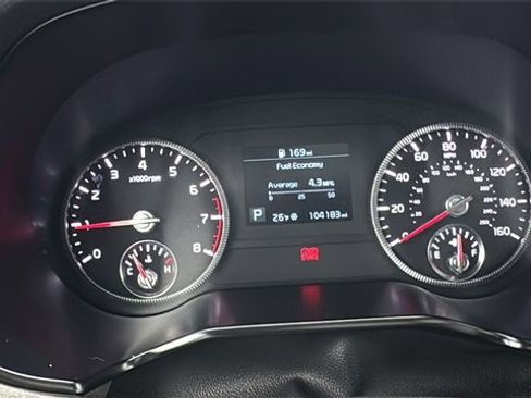 Used 2022 Kia Telluride EX w/ EX Premium Package image 18