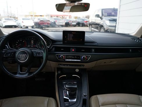 Used 2018 Audi A4 2.0T Ultra Premium w/ Convenience Package image 40