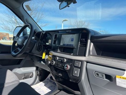 Used 2025 Ford F350 XL w/ STX Appearance Package image 32