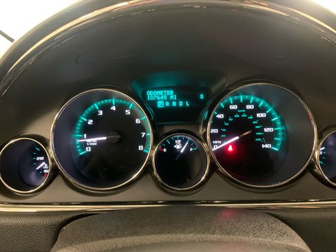 Used 2015 Buick Enclave Leather image 26