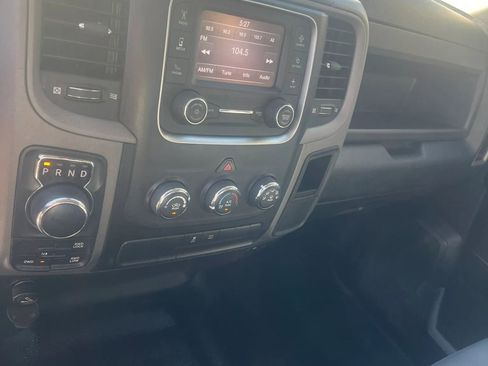 Used 2021 RAM 1500 Tradesman image 15