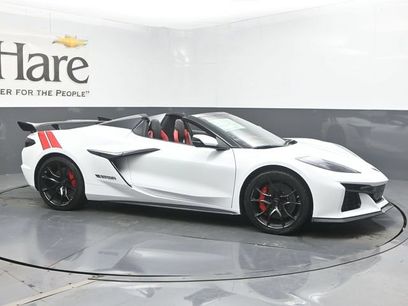 New 2027 Chevrolet Corvette Grand Sport