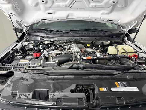 Used 2023 Ford F250 Lariat w/ Lariat Ultimate Package image 32