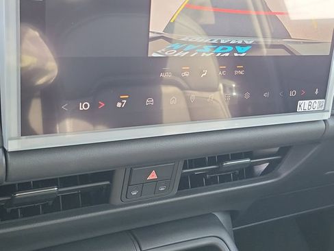 New 2026 MAZDA CX-5 Select AWD/4WD image 15