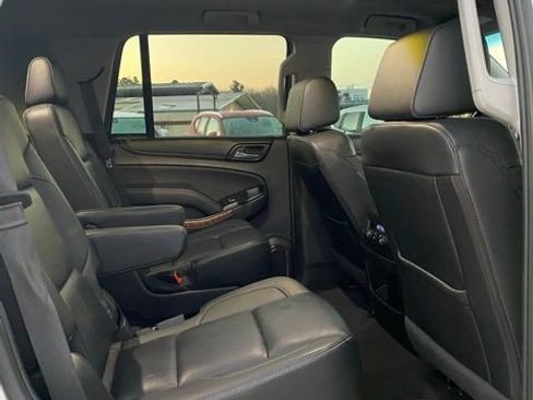 Used 2018 Chevrolet Tahoe Premier image 10