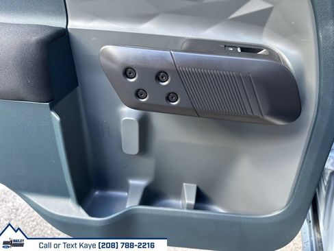 New 2026 Ford Maverick XL AWD/4WD image 45