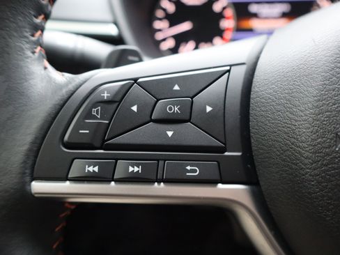 Used 2022 Nissan Altima 2.5 SR image 15