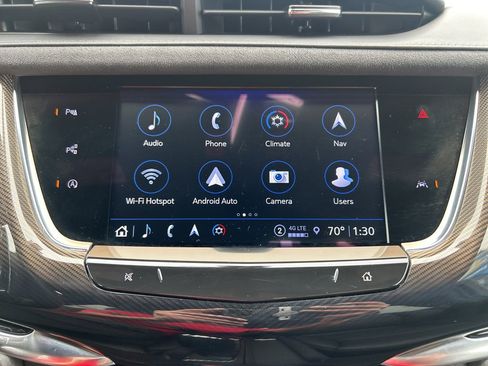 Used 2024 Cadillac XT6 Sport w/ Platinum Package image 35