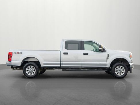 Used 2022 Ford F250 XLT image 8