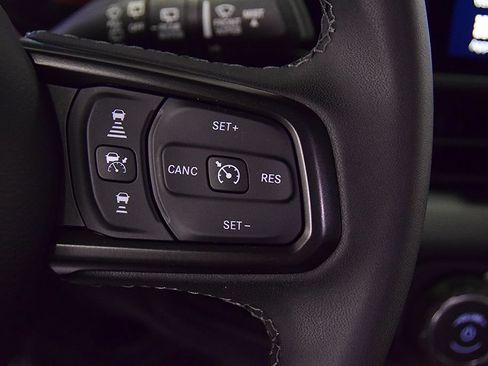 Used 2026 Jeep Wrangler Unlimited Rubicon AWD/4WD image 20