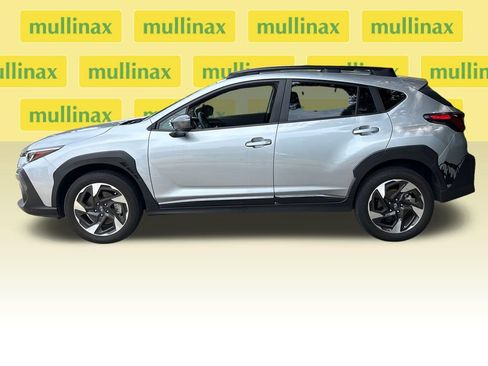 Used 2024 Subaru Crosstrek 2.5i Limited w/ Popular Package #3A AWD/4WD image 11