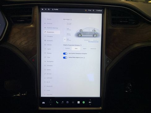 Used 2019 Tesla Model S Long Range AWD/4WD image 14