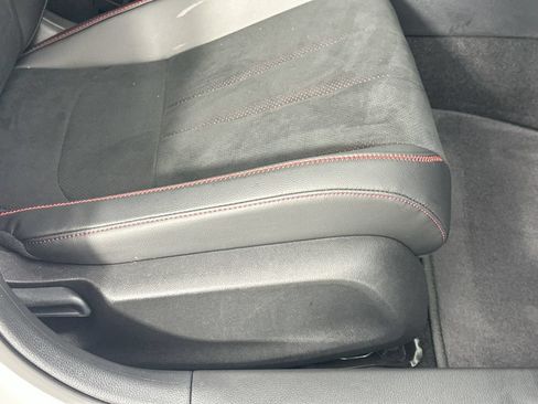 Used 2025 Acura Integra Type S FWD image 23