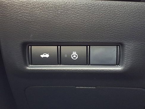 New 2026 Nissan Sentra SV w/ SV Convenience Package image 19