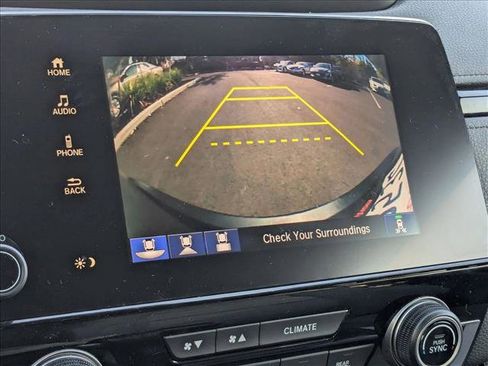 Used 2017 Honda CR-V EX image 13