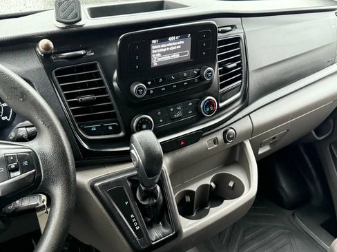 Used 2020 Ford Transit 250 148 High Roof Extended image 18