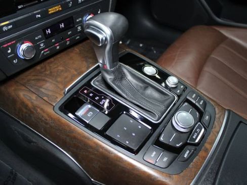 Used 2013 Audi A7 3.0T Prestige image 17