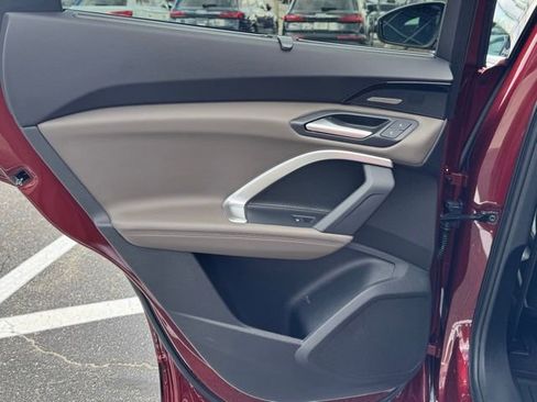 Certified 2025 Audi Q5 Premium Plus w/ Premium Plus image 27