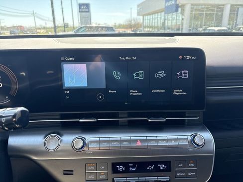New 2026 Hyundai Kona SEL Sport AWD/4WD image 12