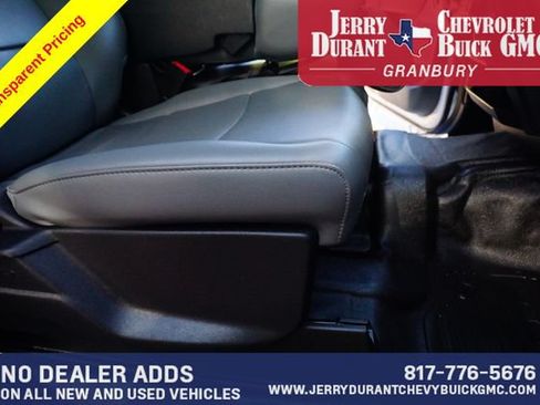 Used 2024 Ford F350 XL w/ 360-Degree Camera Package AWD/4WD image 25