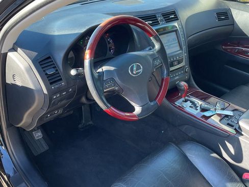 Used 2011 Lexus GS 460 460 RWD image 15