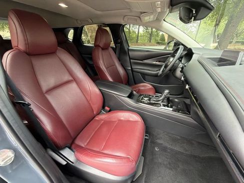 Used 2023 MAZDA CX-30 AWD 2.5 S w/ Preferred Package image 27