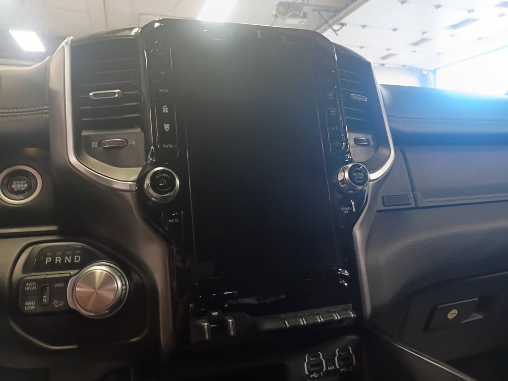 Used 2020 RAM 2500 Laramie AWD/4WD image 21