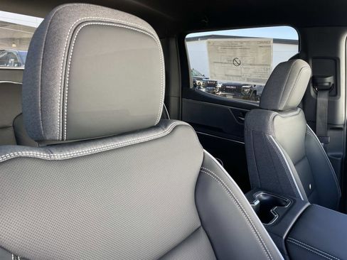 New 2026 GMC Sierra EV Elevation image 28