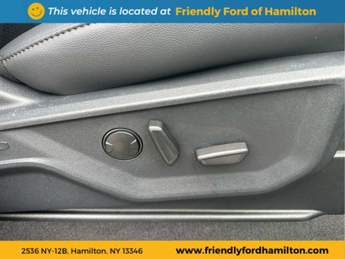 New 2026 Ford F250 Lariat w/ Black Appearance Package image 66