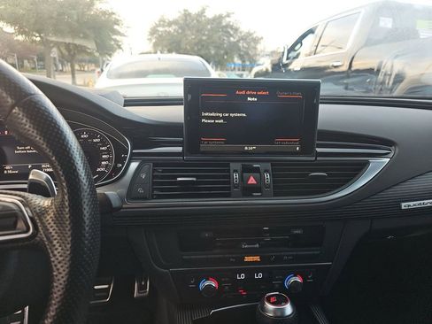 Used 2016 Audi RS 7 Prestige image 14