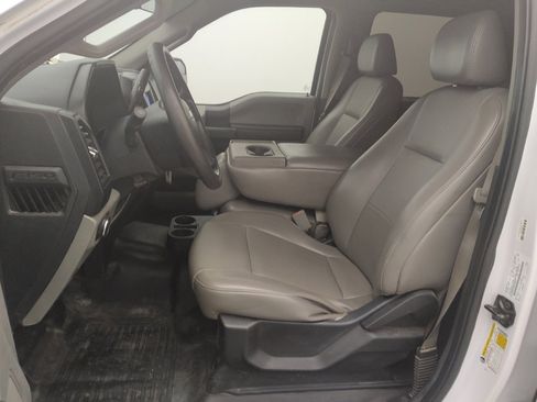 Used 2019 Ford F150 XL w/ Equipment Group 101A Mid RWD image 17