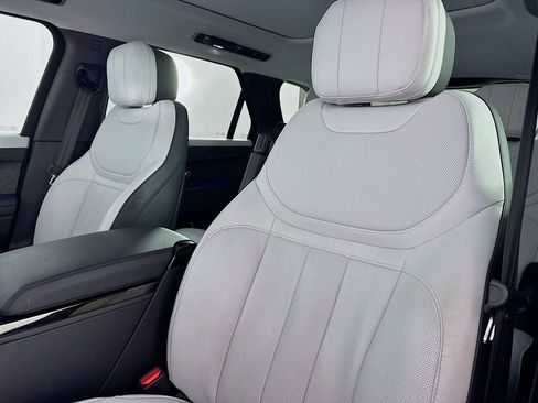 Used 2023 Land Rover Range Rover Sport SE Dynamic image 29
