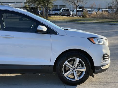Used 2019 Ford Edge SEL w/ Equipment Group 201A image 12