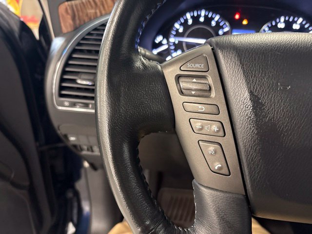 Used 2017 Nissan Armada SL w/ Technology Package AWD/4WD image 27
