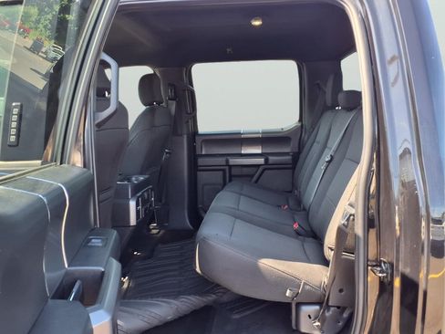 Used 2020 Ford F150 XLT w/ Equipment Group 302A Luxury AWD/4WD image 10