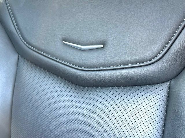 Used 2020 Cadillac XT5 Sportv AWD/4WD image 28