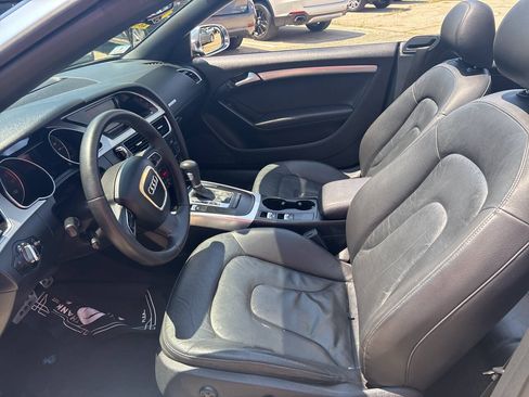 Used 2012 Audi A5 2.0T Premium Plus w/ Premium Plus Pkg FWD image 22