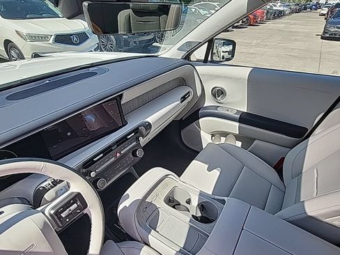 Used 2026 Hyundai Palisade Calligraphy AWD/4WD image 7