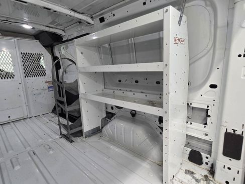 Used 2019 Ford Transit 250 130 Low Roof RWD image 22