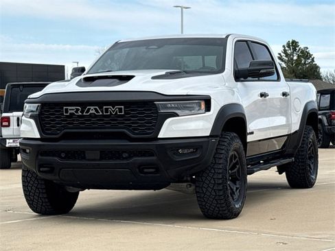 Used 2025 RAM 1500 RHO image 3