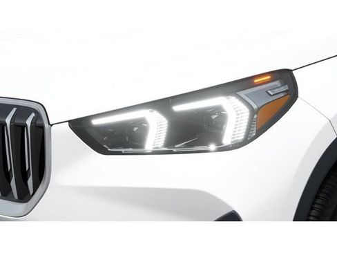 New 2026 BMW X1 xDrive28i w/ Convenience Package AWD/4WD image 6