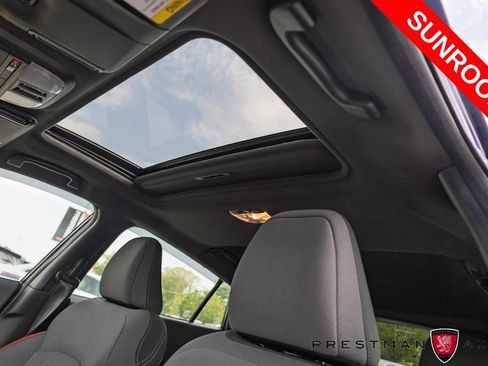 Used 2024 Subaru Impreza RS AWD/4WD image 8